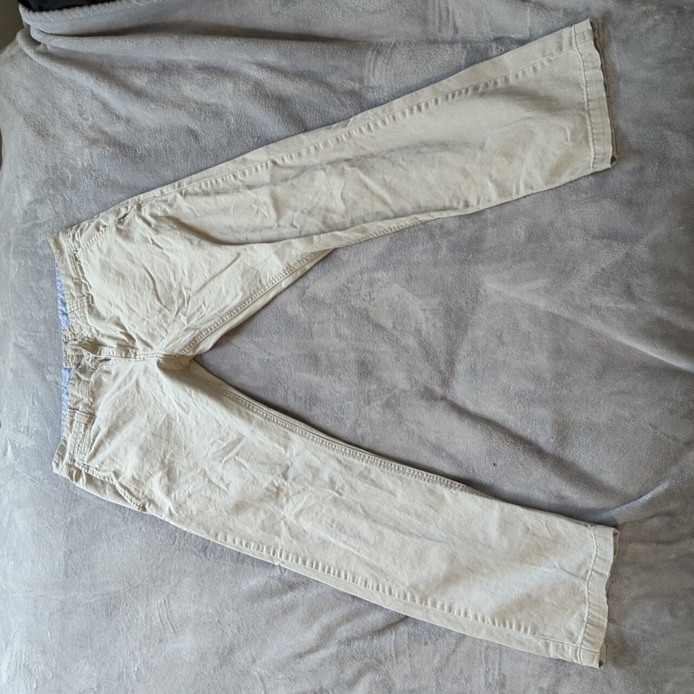 Chor Clothing Co Men's Khakis